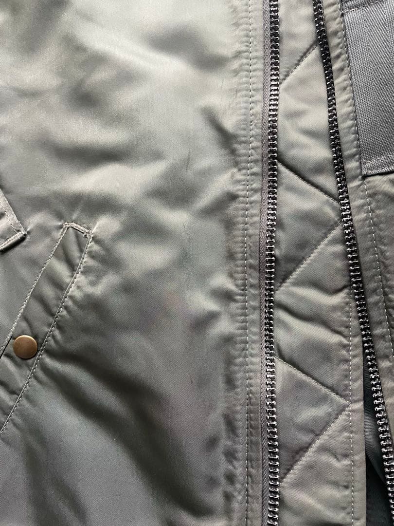 SPIEWAK MA-1 フライトジャケット サイズ38