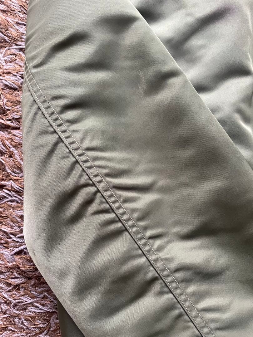 SPIEWAK MA-1 フライトジャケット サイズ38