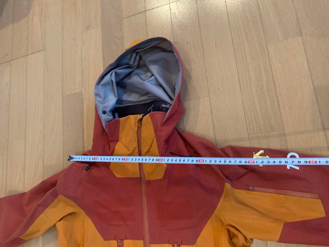 希少！TEAM DESCENTE スキーウェア2024非売品SSサイズ選手用