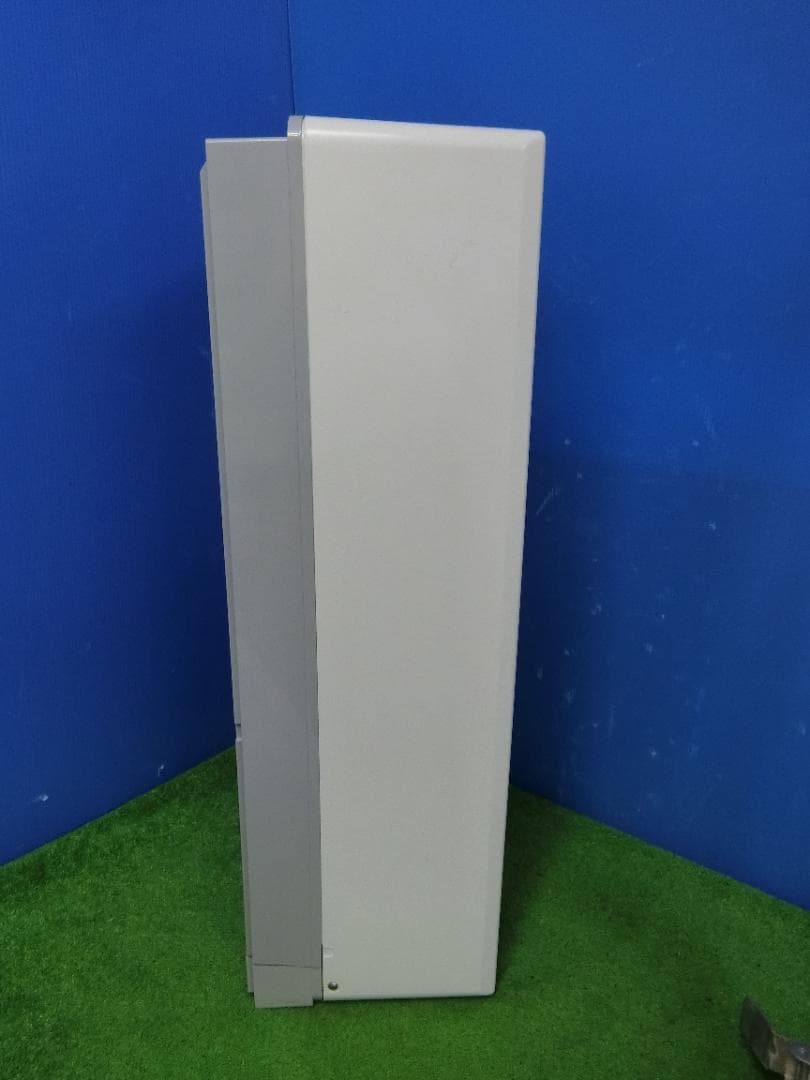 S822★コロナ窓用エアコン CW-F1618/2018年製 保証付・送料無料