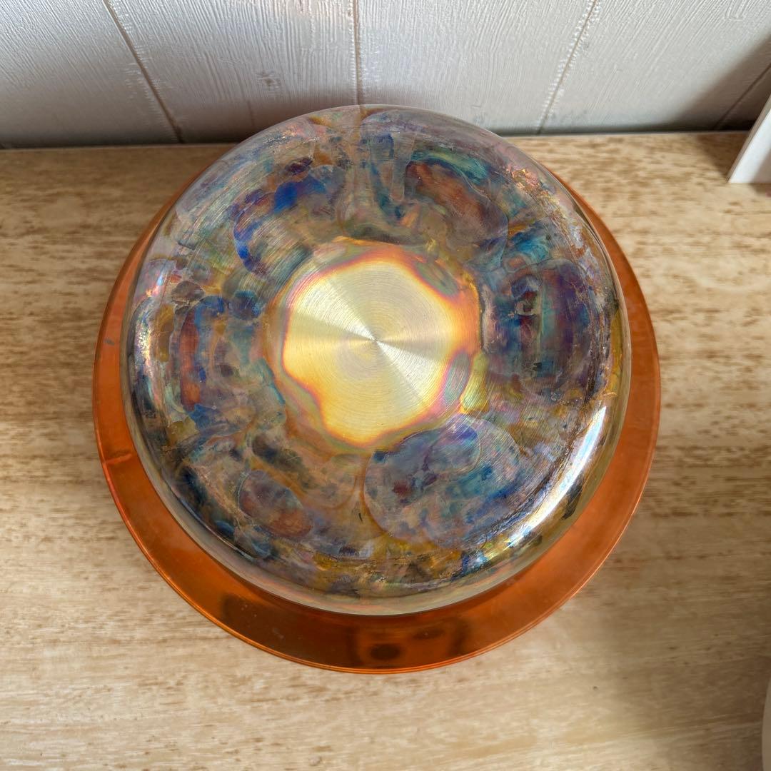 新光堂 ごはんはどうだ 純銅製 炊飯 羽釜 3〜5合炊き CM-5