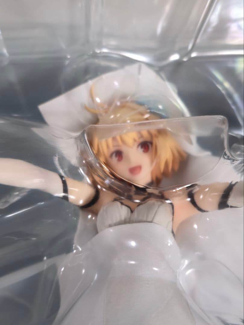 月姫　アルクエイド・ブリュンスタッド （Dresscode:氷河をまとう）