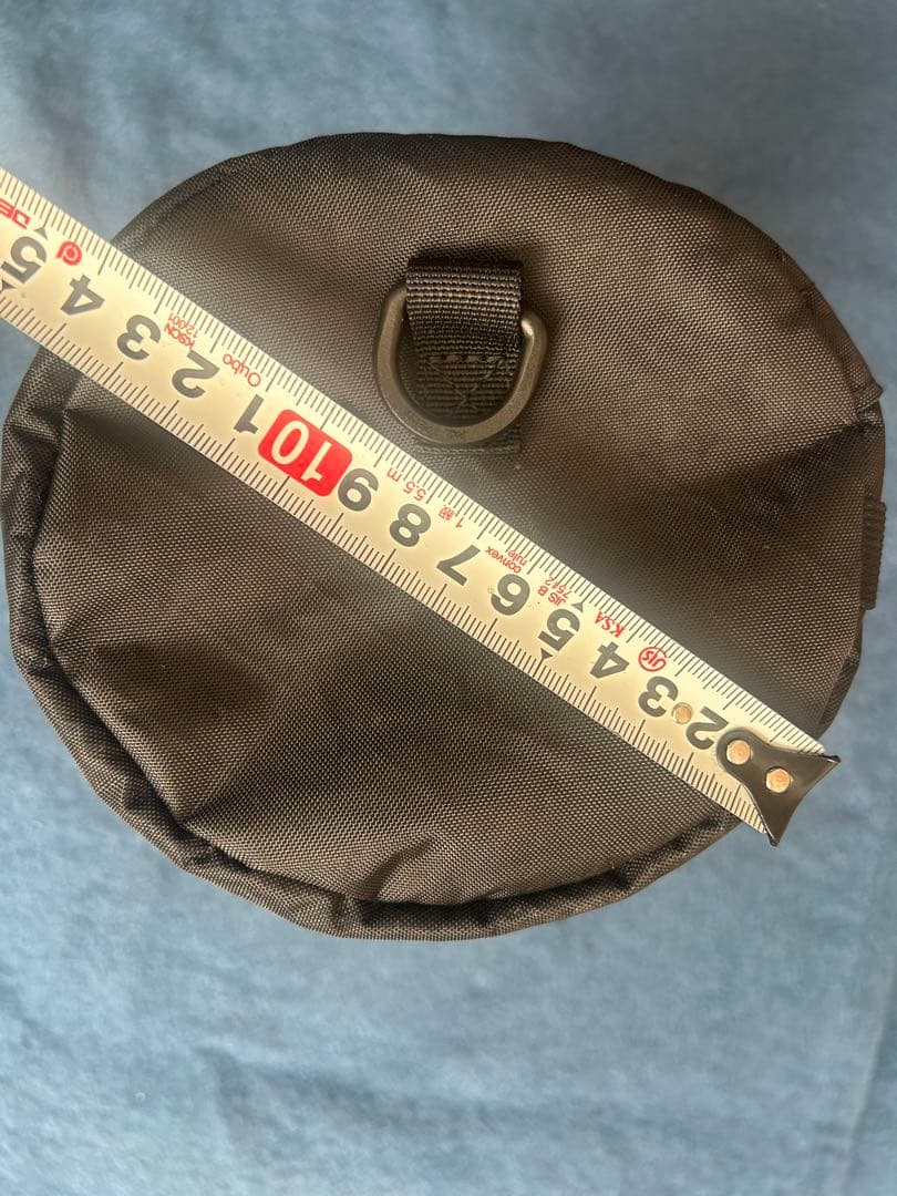 Swift industries bandito bag ブラック