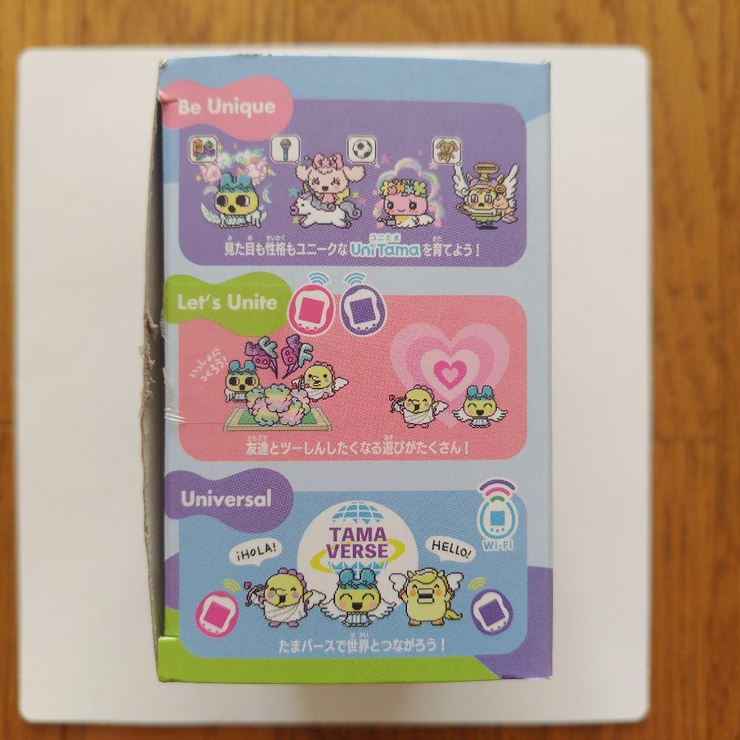 その他 Tamagotchi Uni Angel Festival