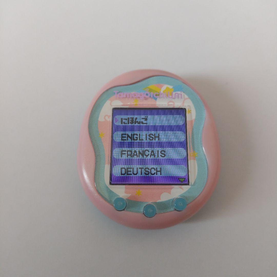 その他 Tamagotchi Uni Angel Festival