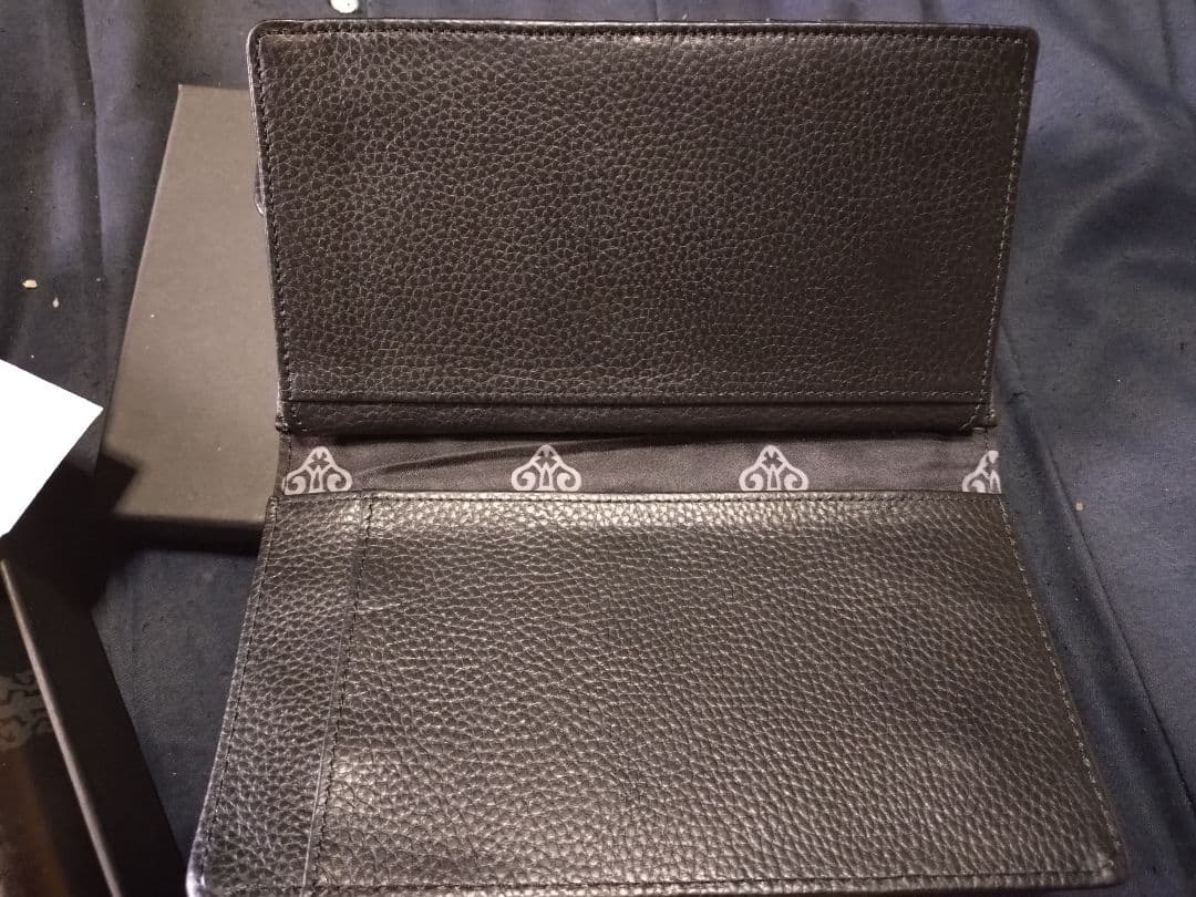 グロム　ウォレット　箱入り