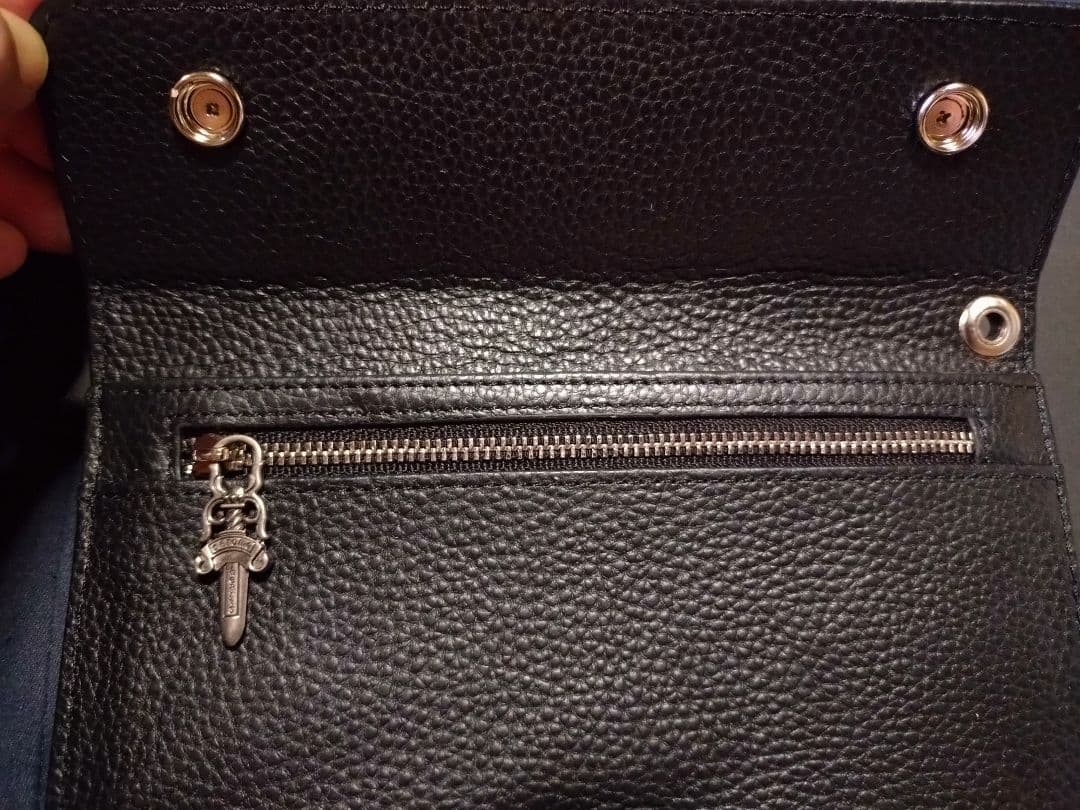 グロム　ウォレット　箱入り