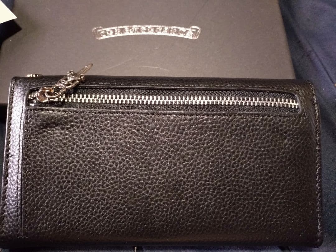 グロム　ウォレット　箱入り