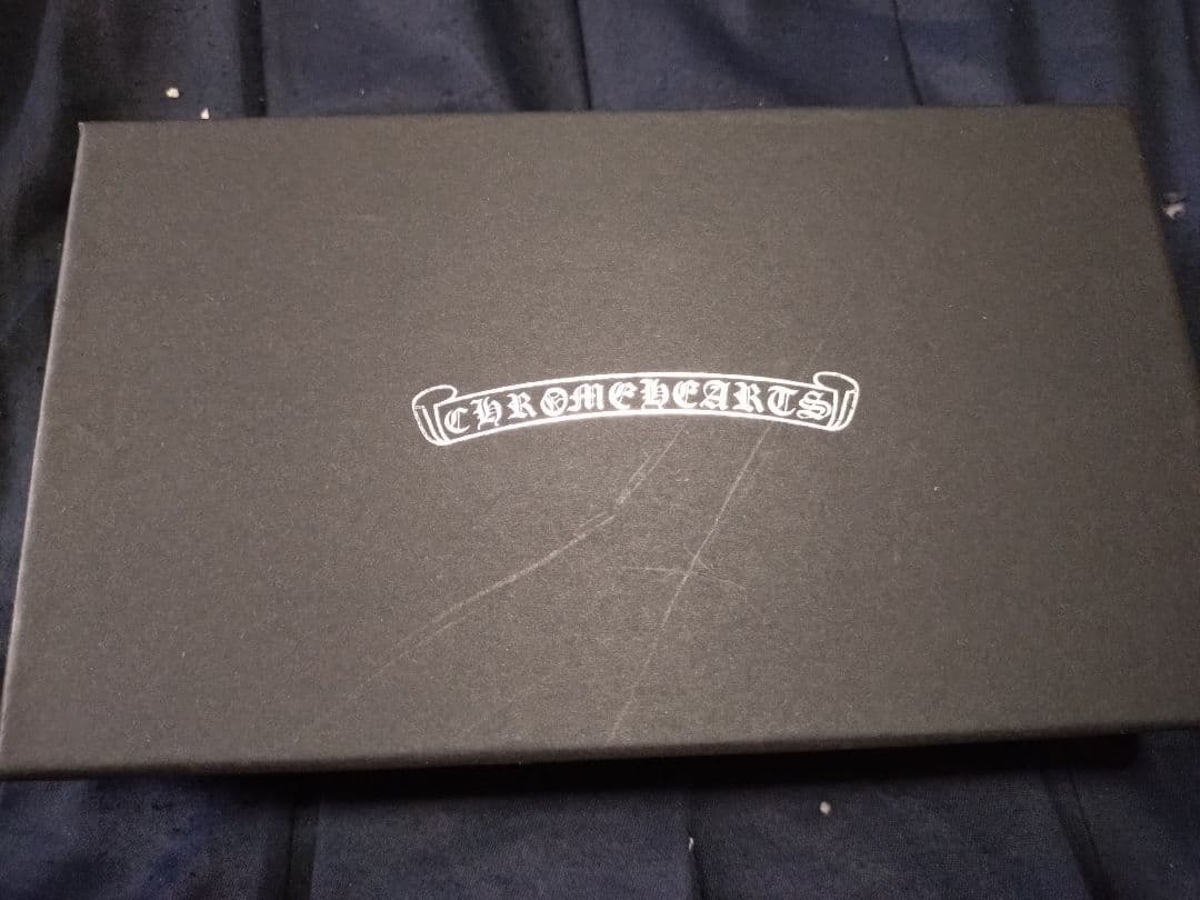 グロム　ウォレット　箱入り