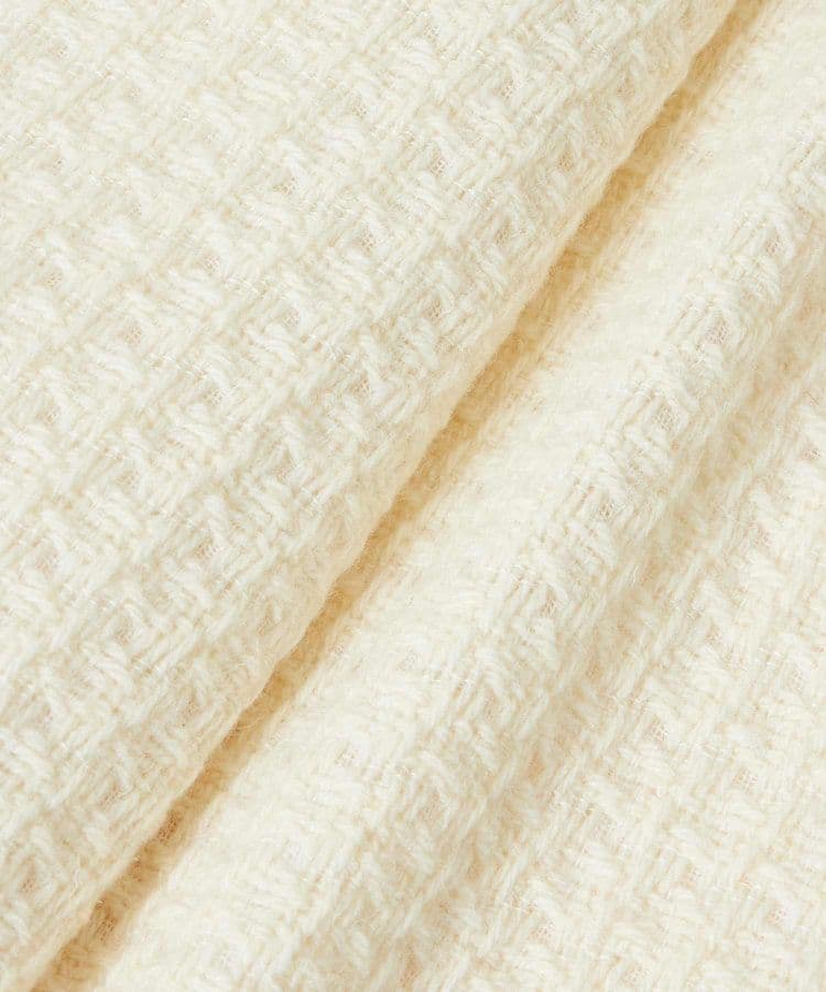 新品☆日本製☆allureville アルアバイル☆ウールロービングコンビネゾン