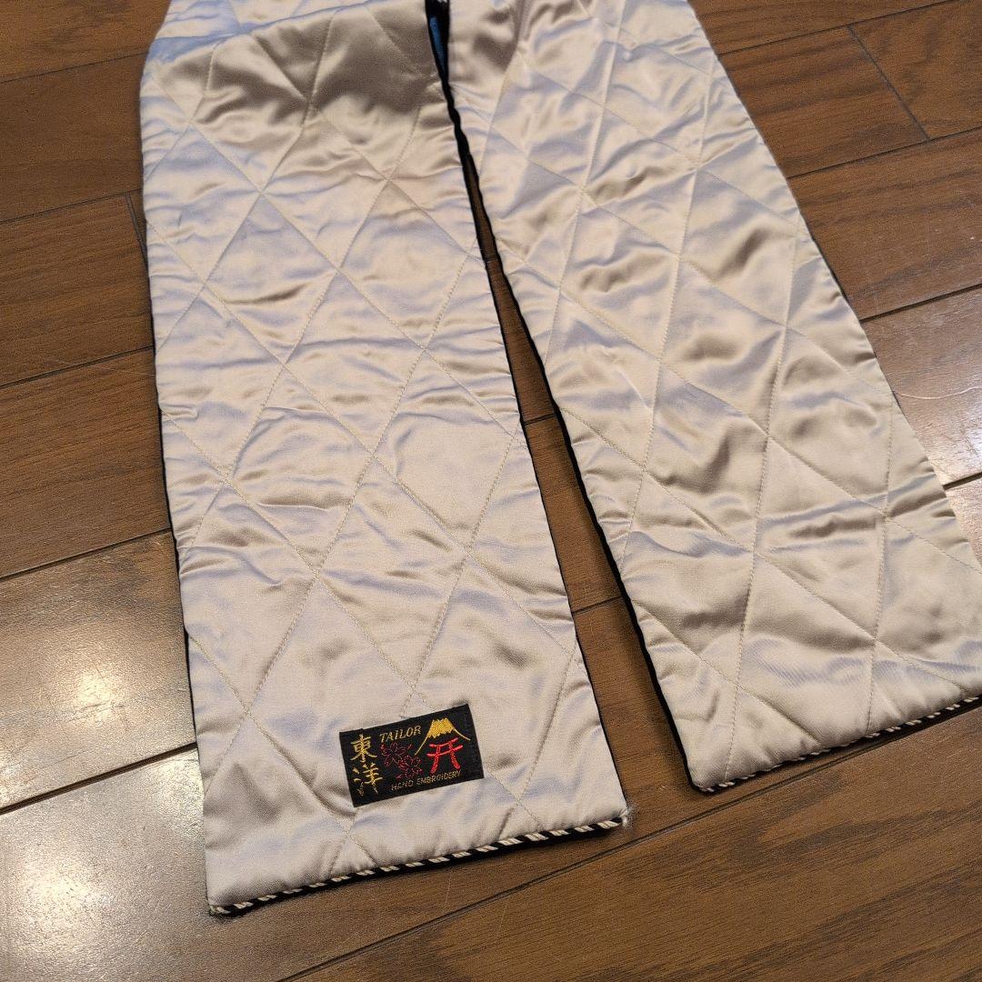 テーラー東洋 Tailor Toyo