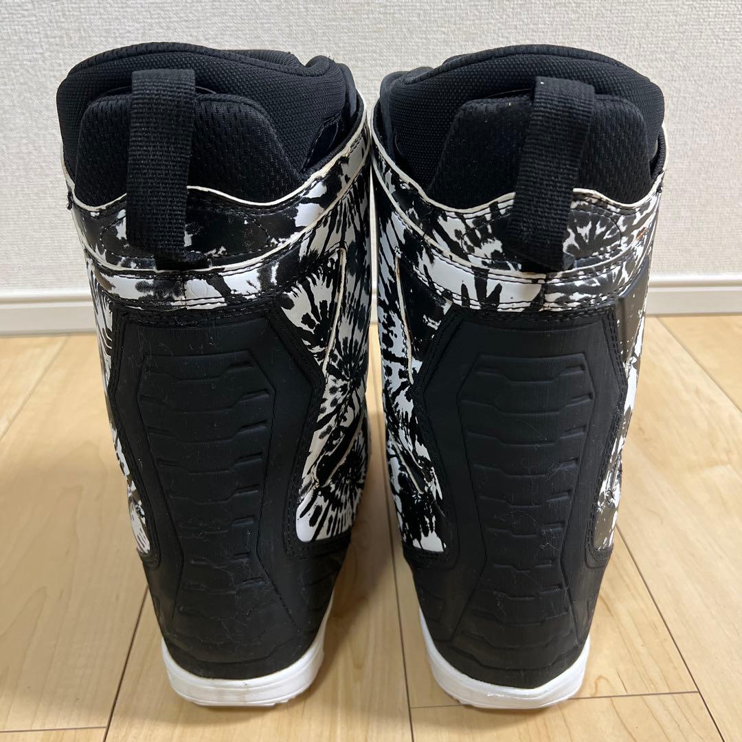 【即日発送】thirtytwo　M’S LASHED HOBUSH 26.5cm