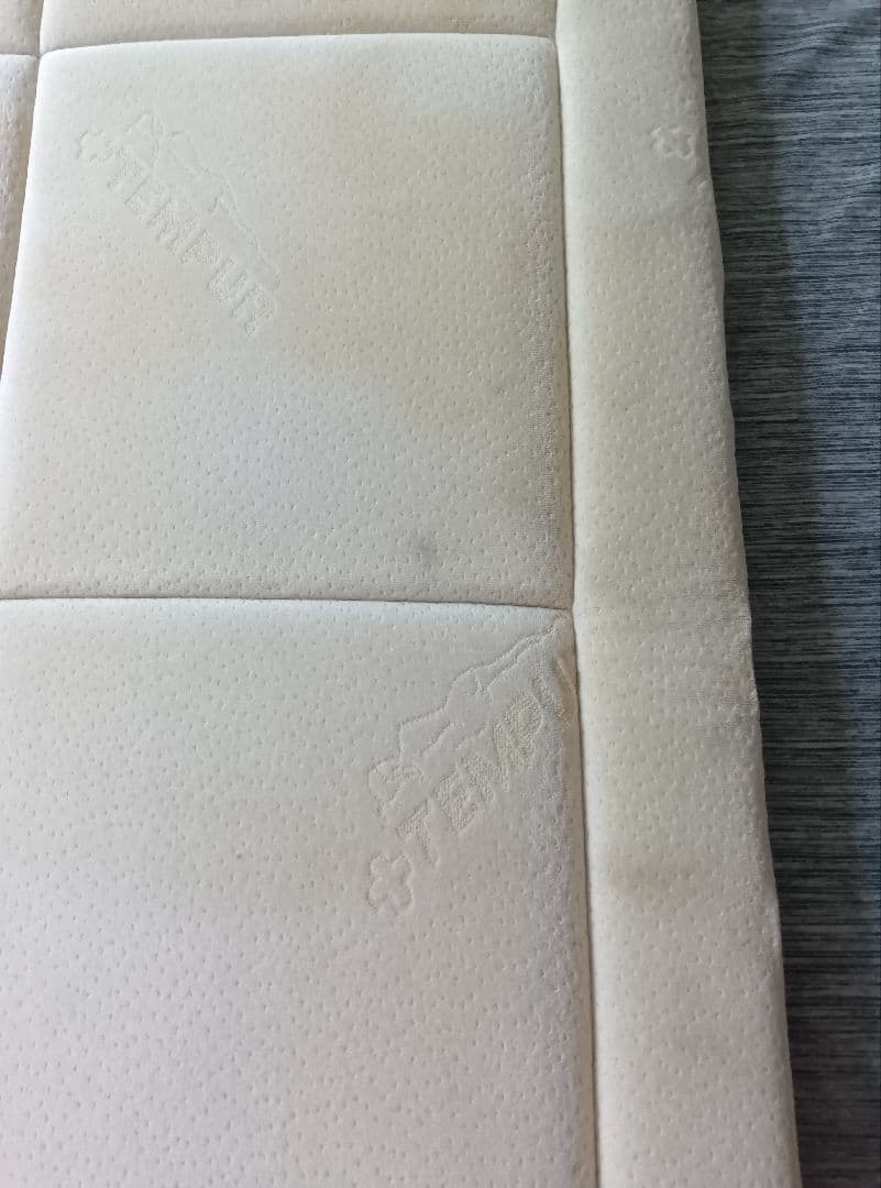 テンピュール トッパー 3.5 シングル TEMPUR