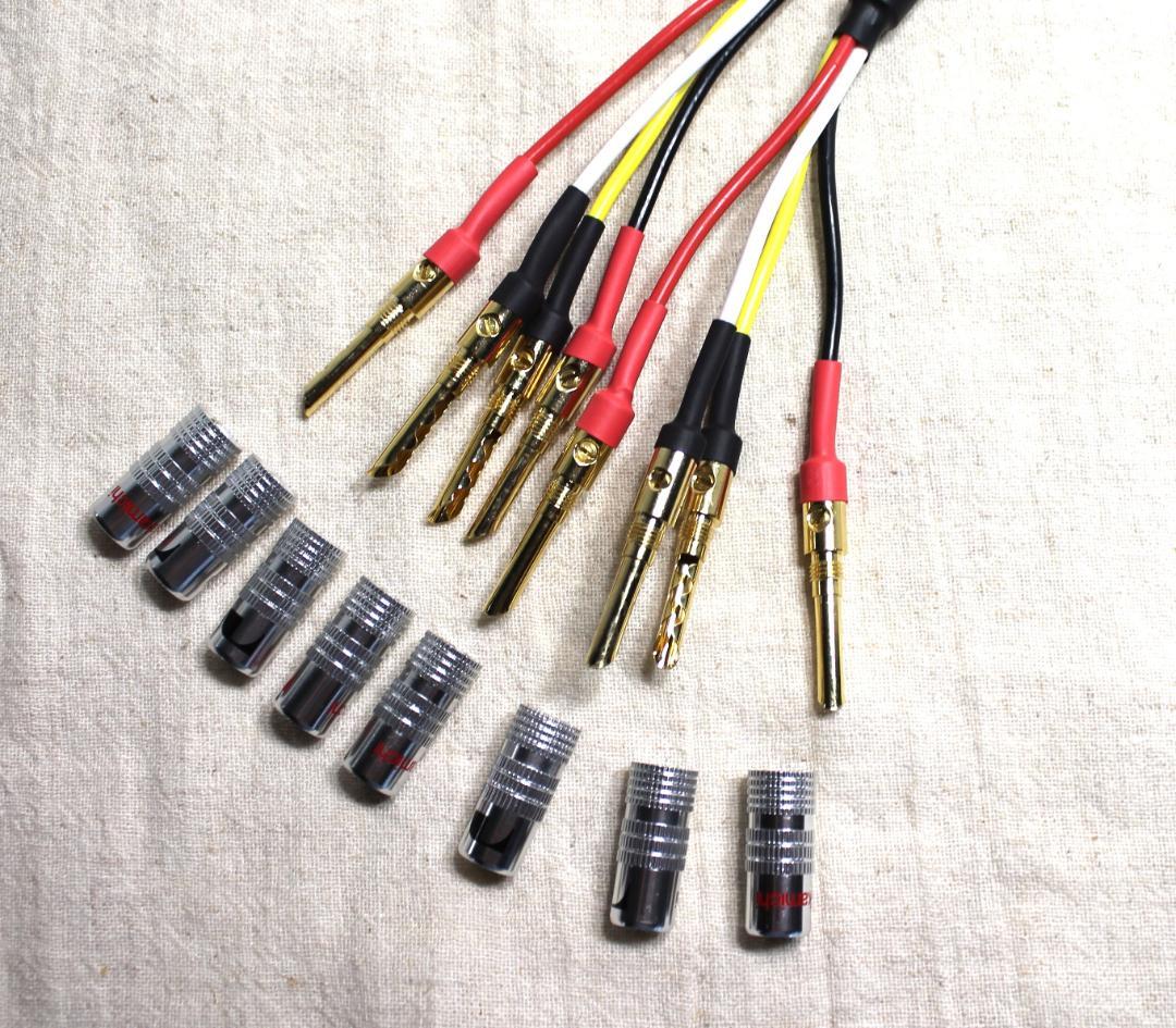 5500αゾノトーン ZONOTONE 62cm2本　2出力4入力用です。