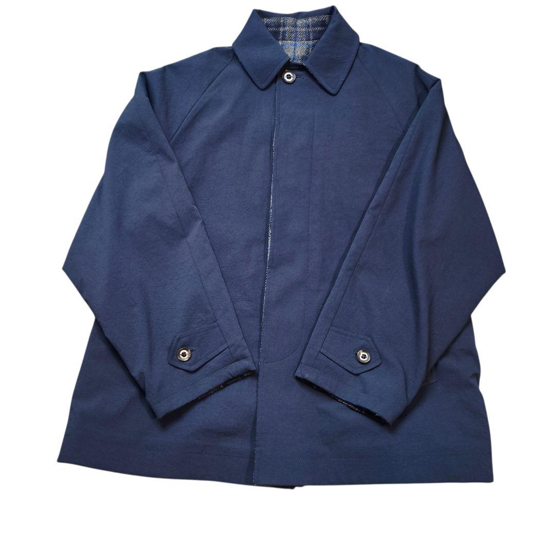 ★希少★INVERTERE インバーティア　リバーシブルコート