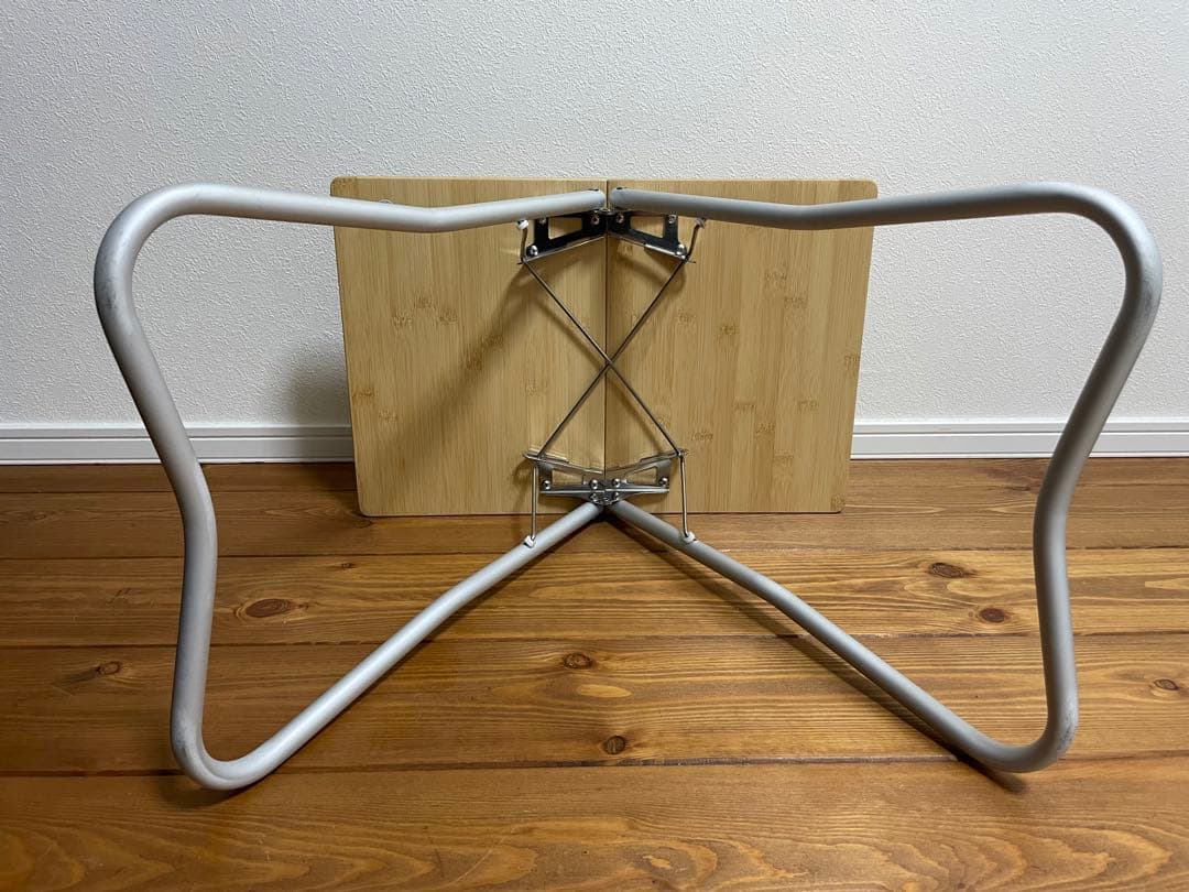  Peak MYテーブル竹