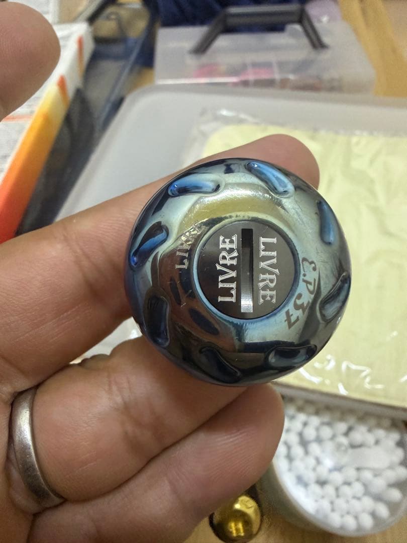 リブレライトアーム65値下げしました！！