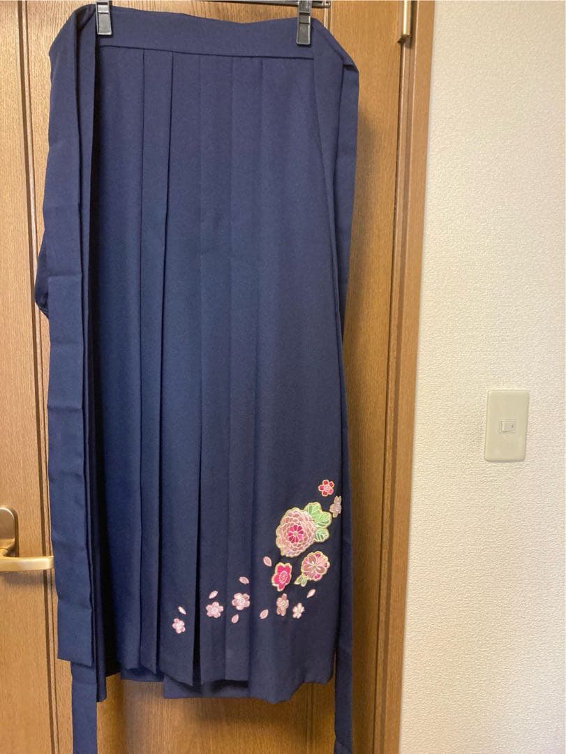 アリサナ　袴　卒業セット　160