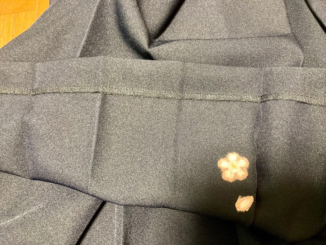 アリサナ　袴　卒業セット　160