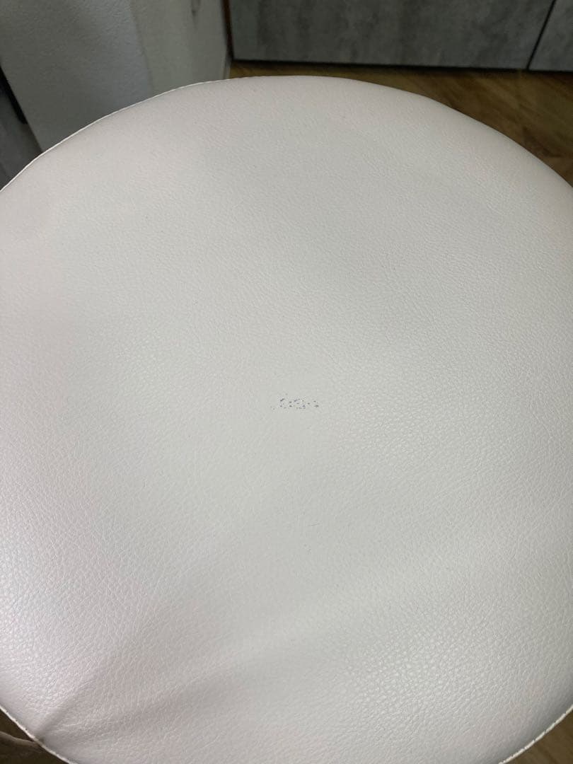 カット椅子　スツール 丸椅子