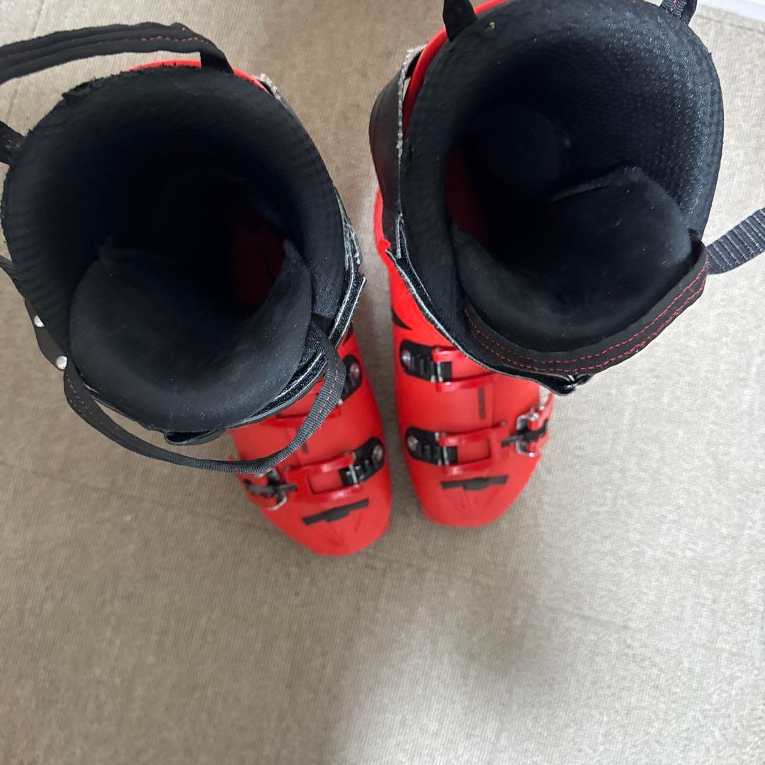 アトミック REDSTER World Cup 150 スキーブーツ 26cm