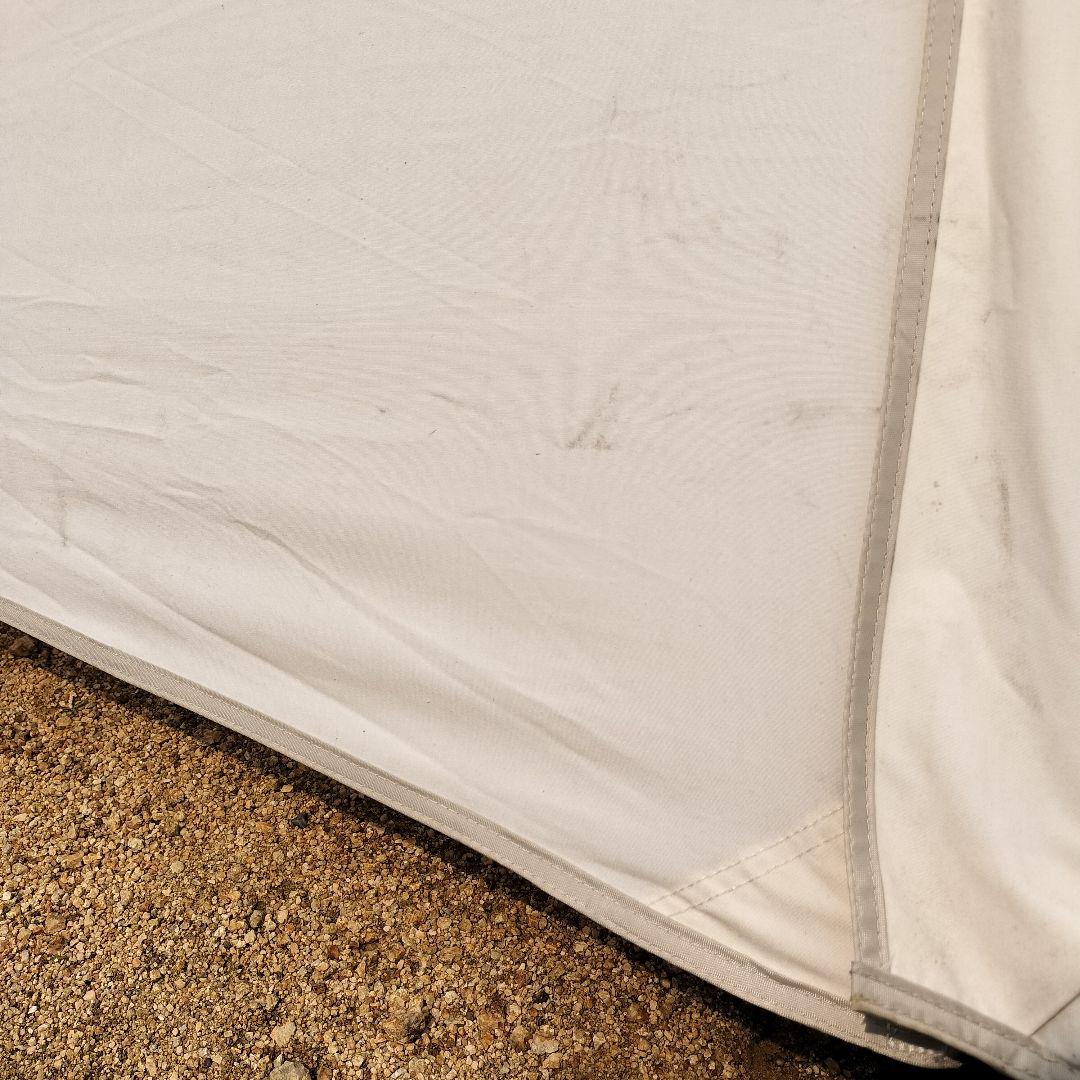 スノーピーク　雪峰祭限定　ランドステーションM PC
ランドステーションM PC