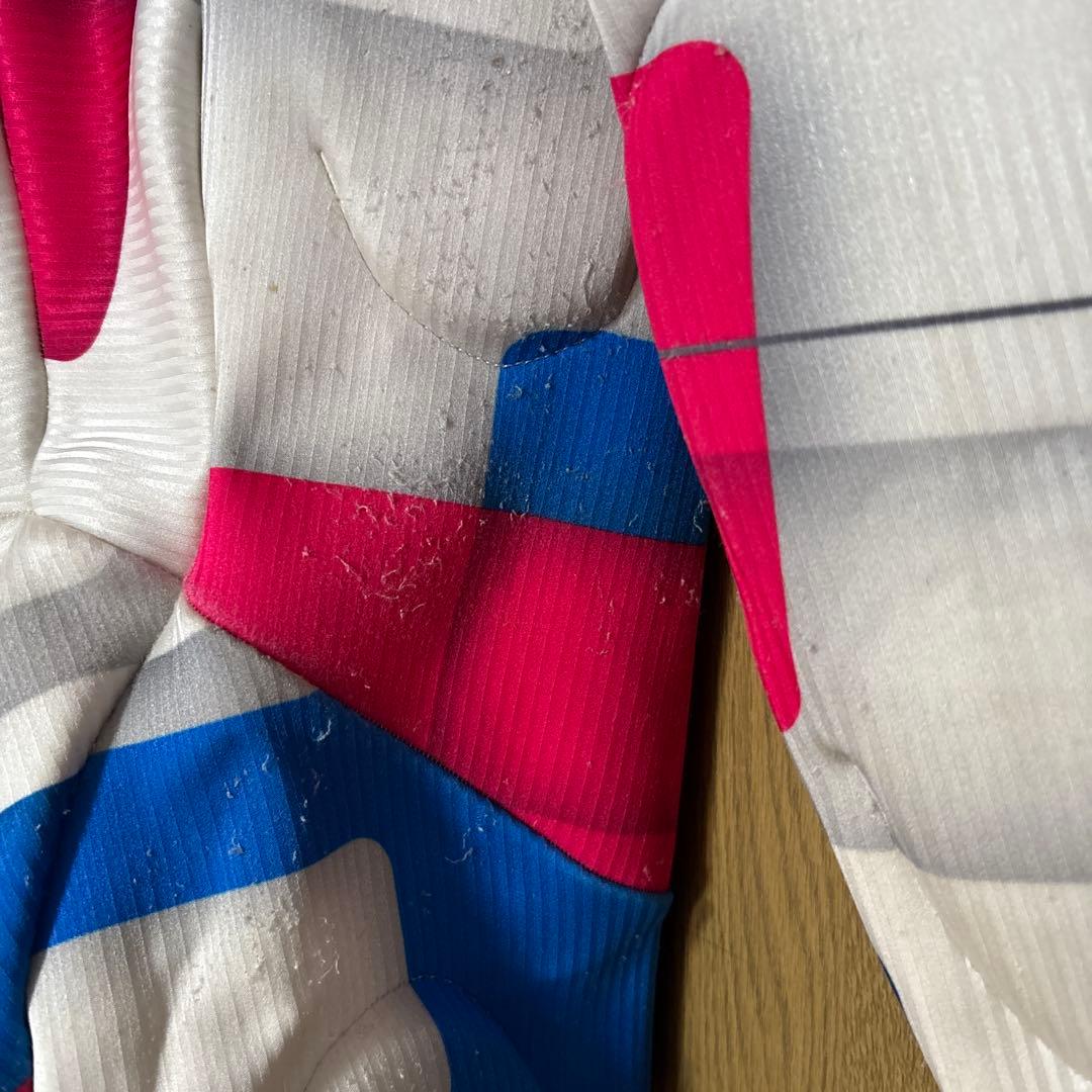 オンヨネONYONE スキーレーシングワンピース　SSサイズ