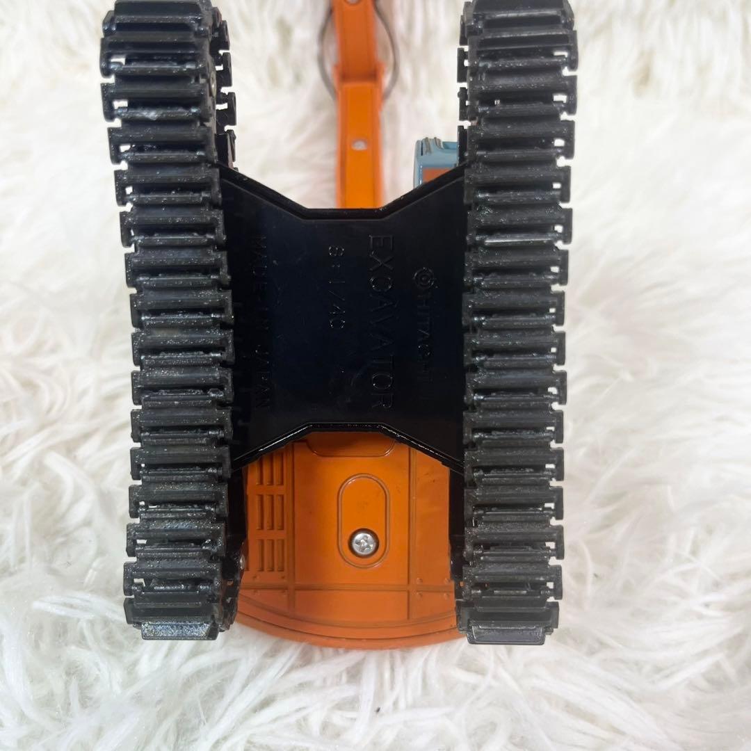 日立建機 HITACHI Landy EX200 EX75UR ショベルカー