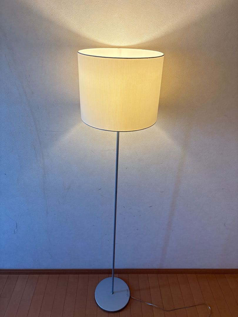 山田照明　yamada フロア　スタンド　ランプ　ライト　間接照明