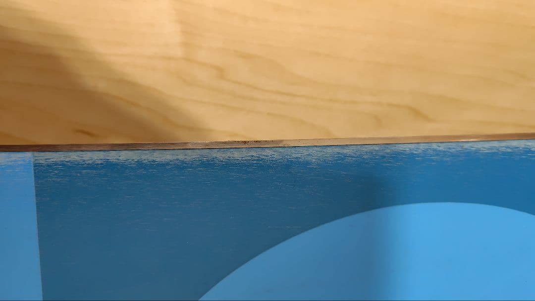 スノーボード BURTON CLASH 155cm