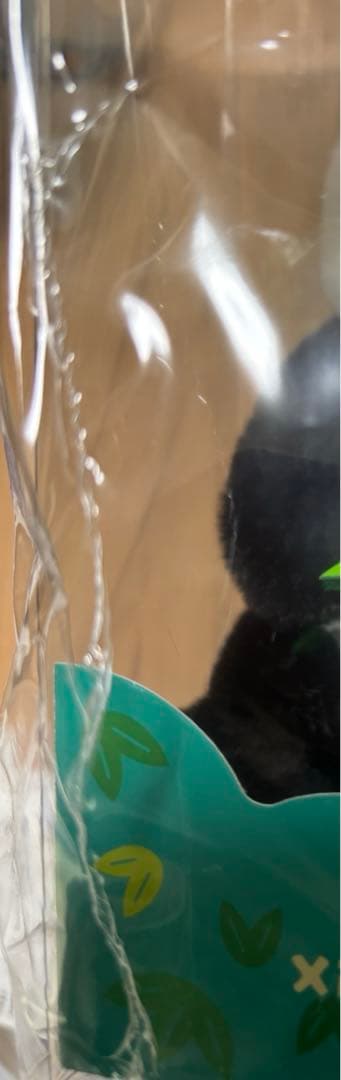 【新品未開封】上野動物園　パンダ　ぬいぐるみセット 暁暁＆蕾蕾