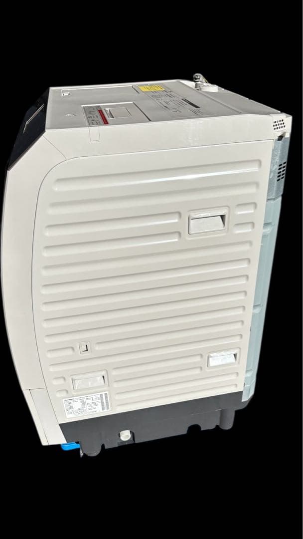 人気Panasonicドラム式洗濯乾燥機 ヒートポンプユニット乾燥 2020年