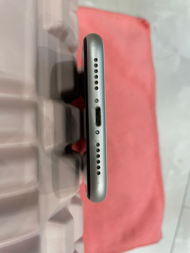 iphone11 256GB SIMフリー(本体のみ)