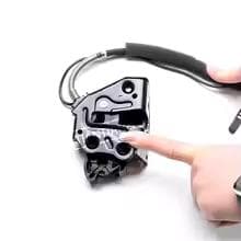 アルファード/ヴェルファイア40系ドア イージークローザー特売！