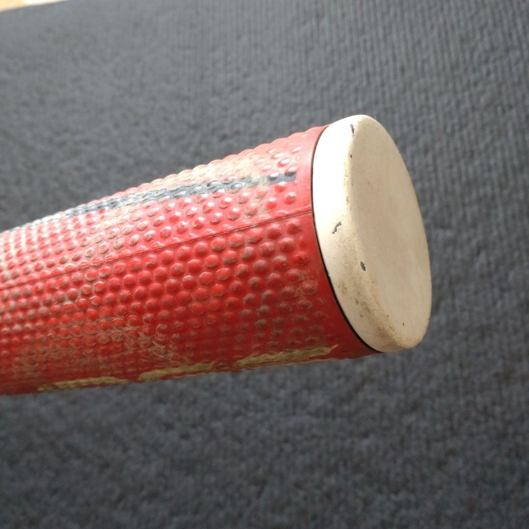 軟式バット ハイパーマッハS 84センチ