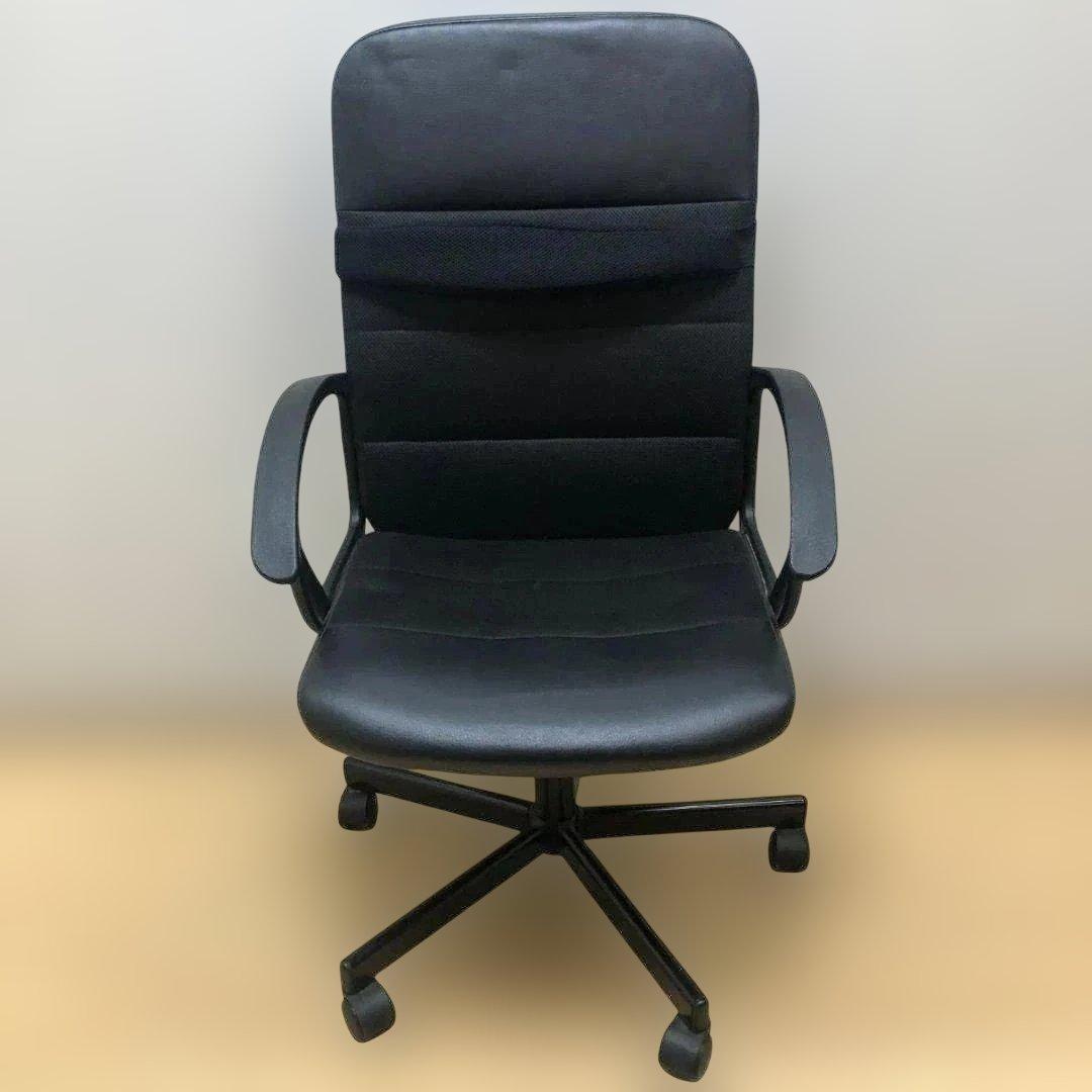 IKEA RENBERGET レンベルゲット オフィスチェア 250727-
