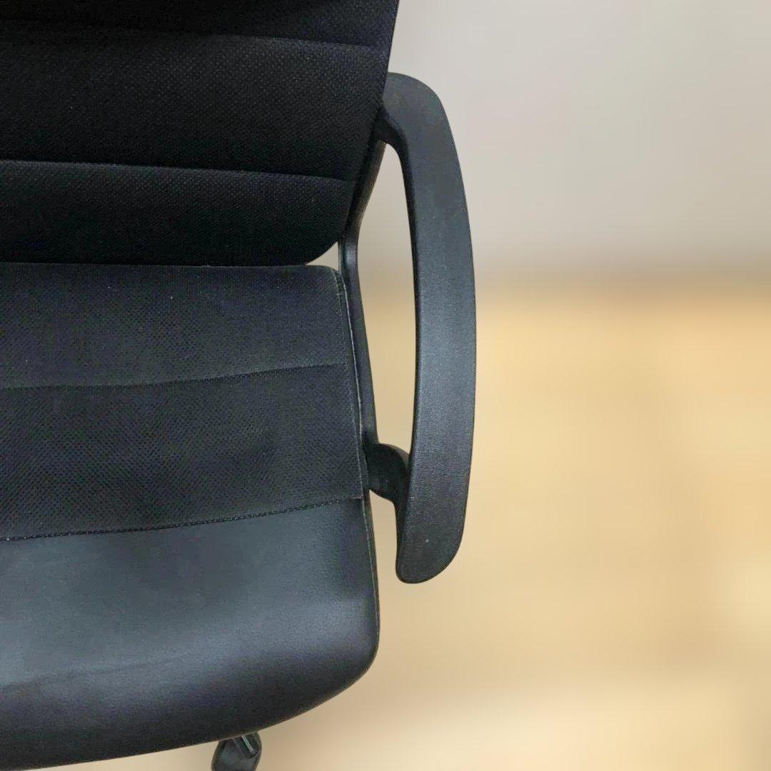 IKEA RENBERGET レンベルゲット オフィスチェア 250727-