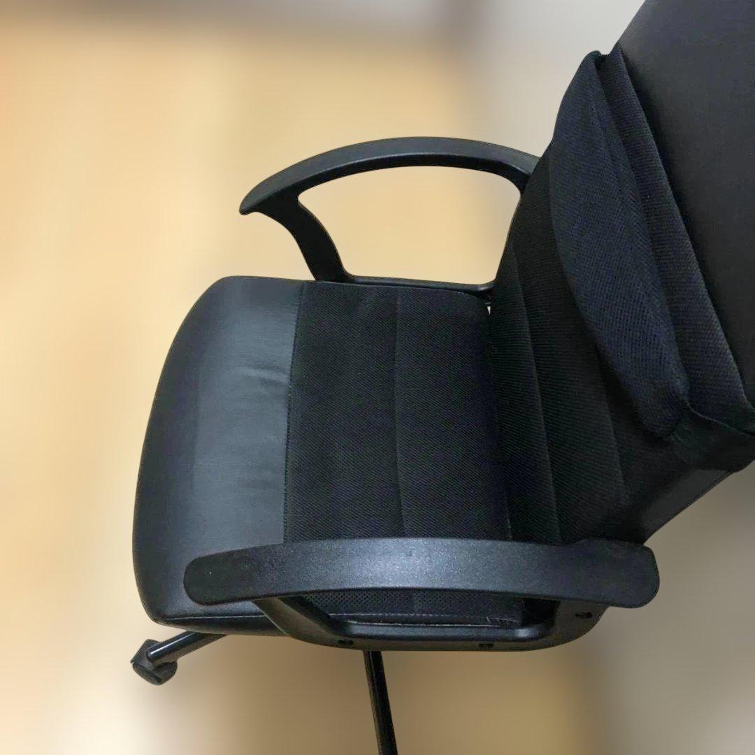 IKEA RENBERGET レンベルゲット オフィスチェア 250727-