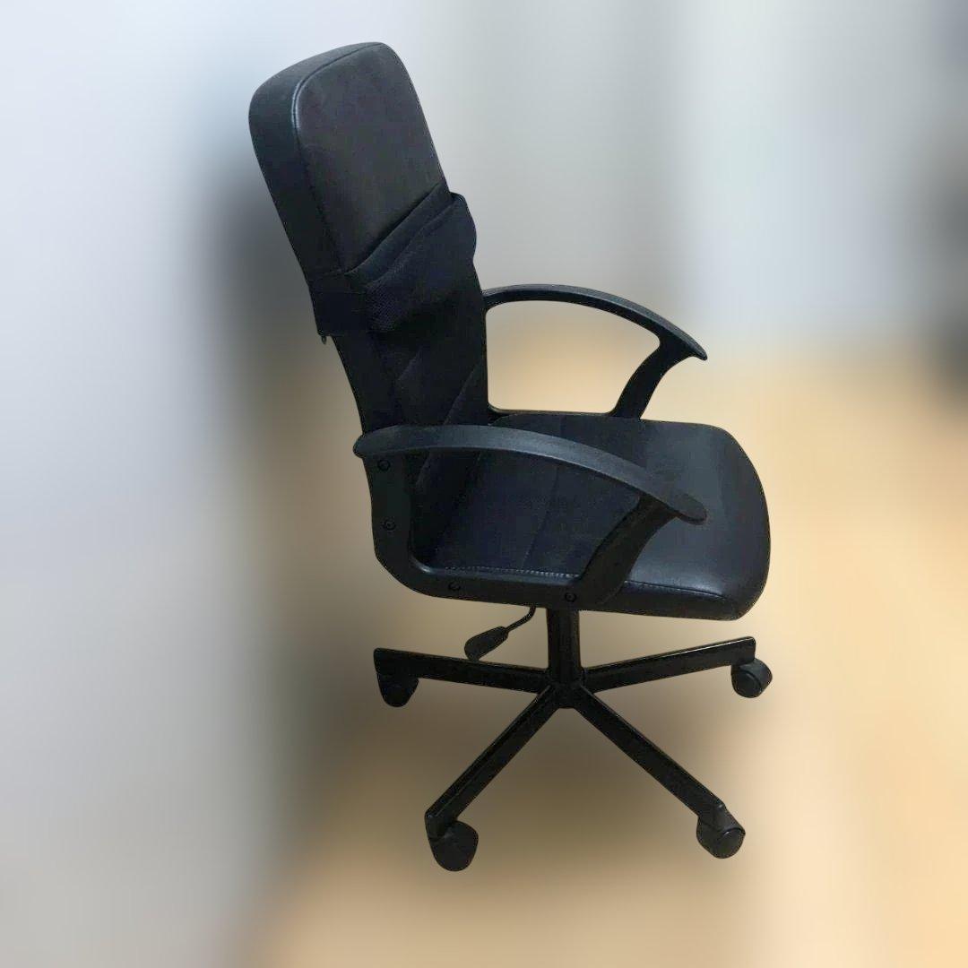 IKEA RENBERGET レンベルゲット オフィスチェア 250727-