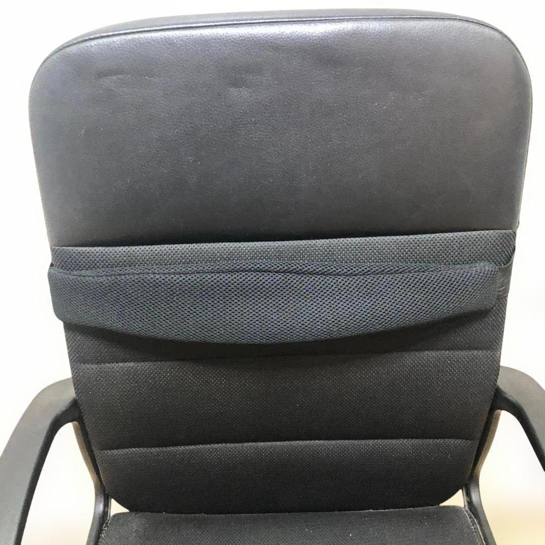 IKEA RENBERGET レンベルゲット オフィスチェア 250727-