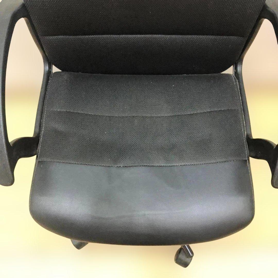 IKEA RENBERGET レンベルゲット オフィスチェア 250727-