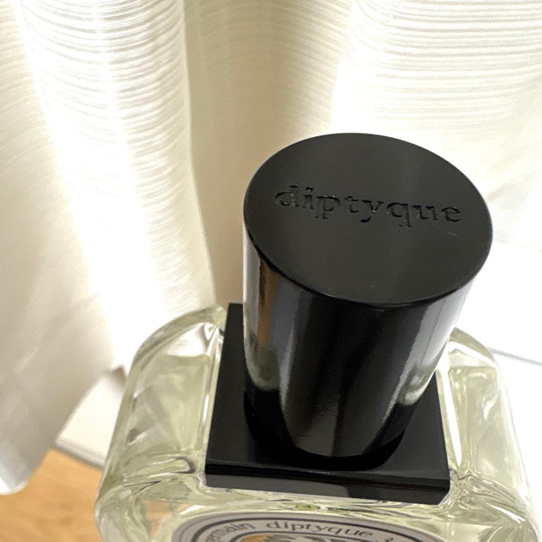 最終値下 DIPTYQUE オードトワレ ロー デ ゼスペリード　100ml