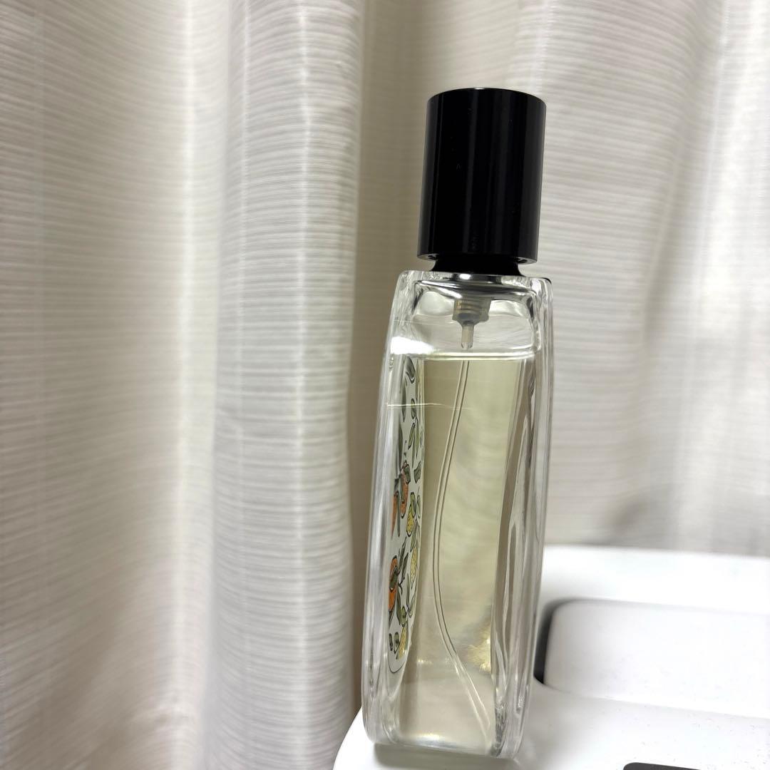 最終値下 DIPTYQUE オードトワレ ロー デ ゼスペリード　100ml