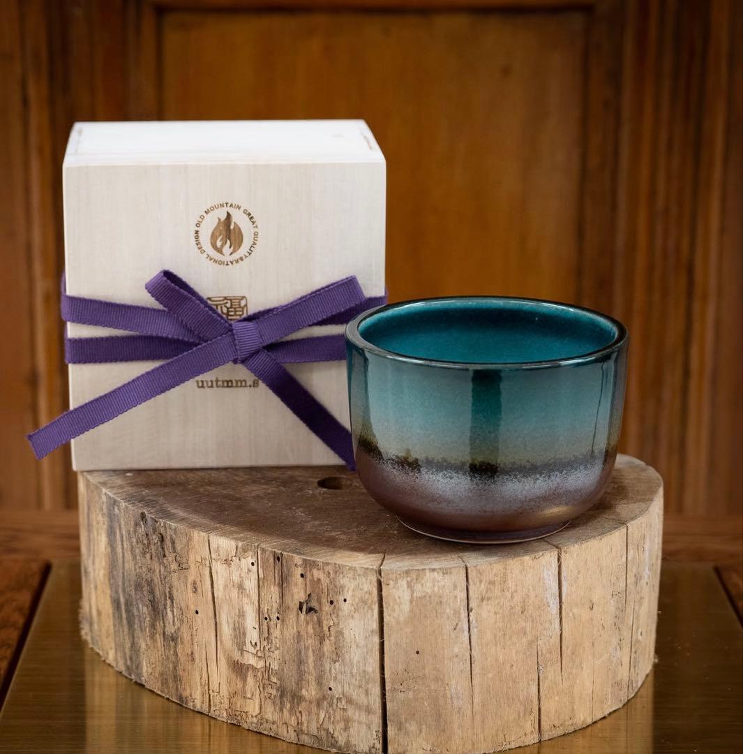 【希少】OLD MOUNTAIN オールドマウンテン OHITSU