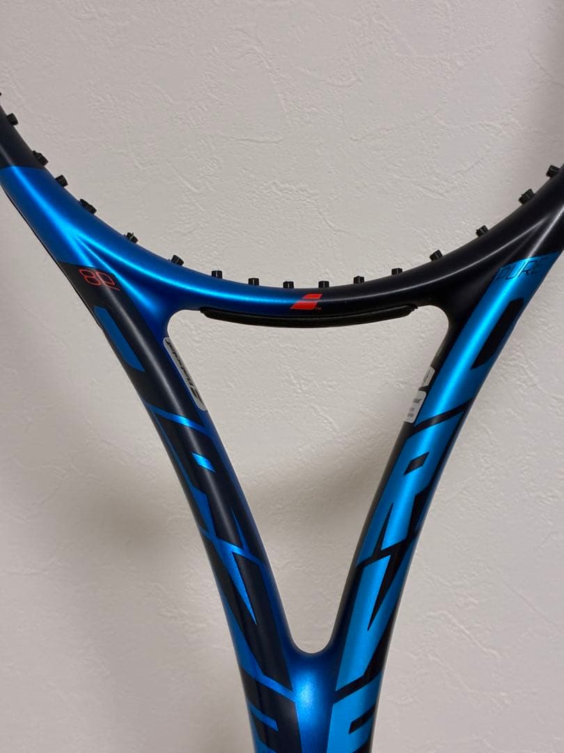 Babolat バボラ ピュアドライブ 98 2023モデル
