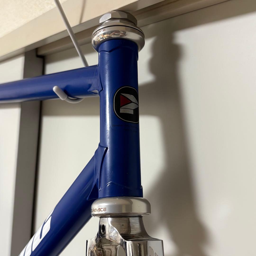 Panasonic NJS フレームセット