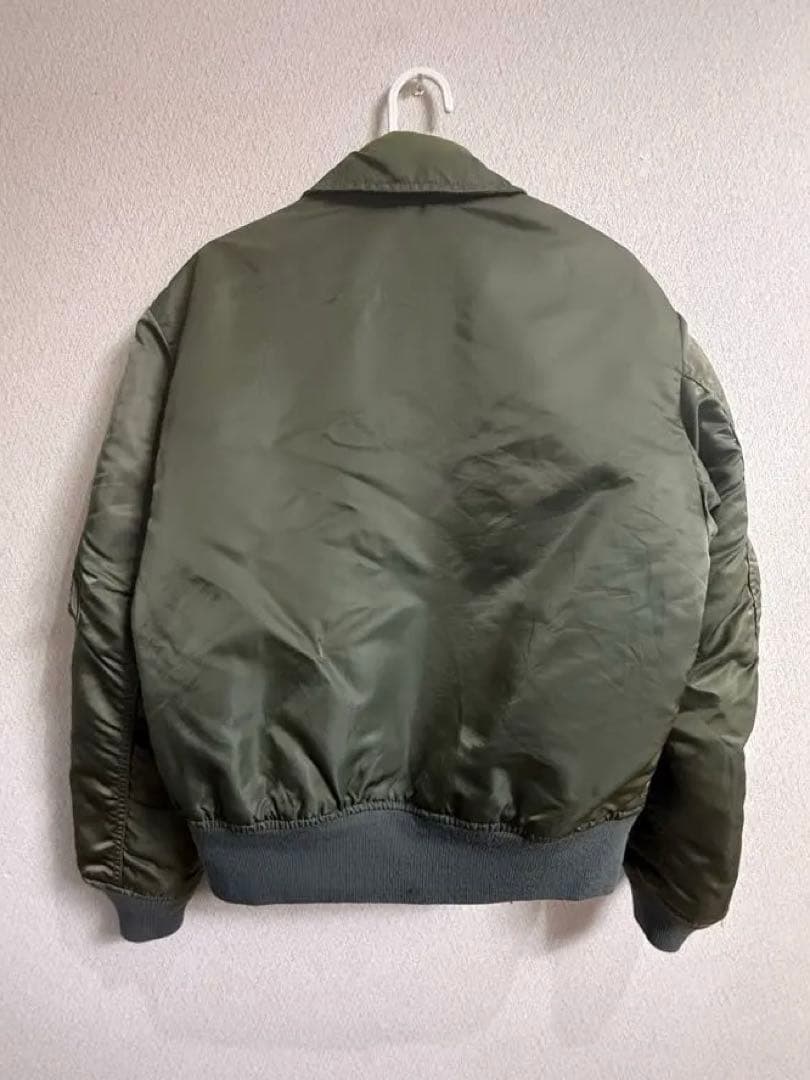 ジャケット・アウター Alpha cwu-45p s USA IDEAL