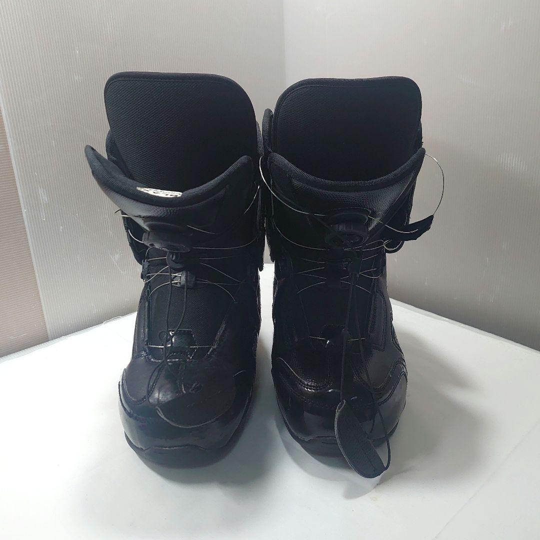 スノーボード ブーツ ダブルボア ワイヤー スノボ BOA