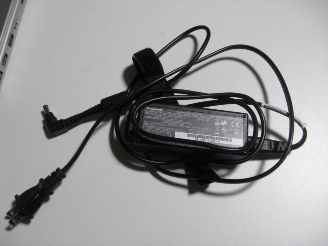 レッツノートCF-SZ6 i5 256G 8G マルチ Office2021