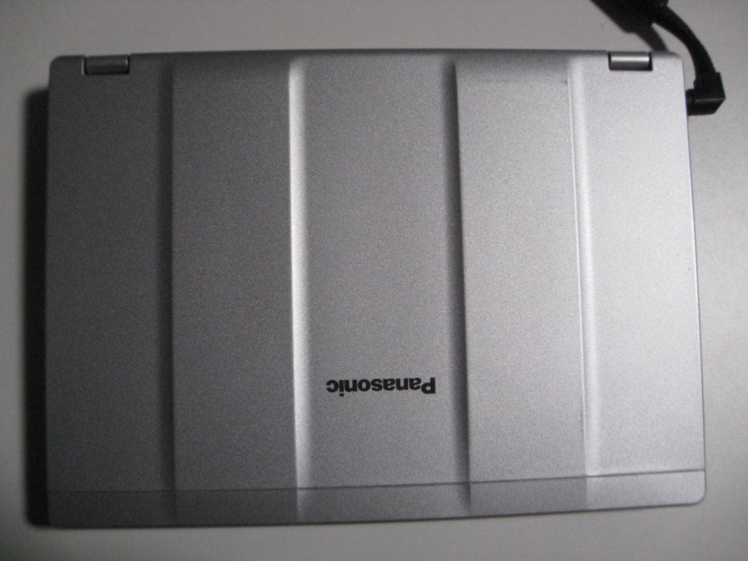 レッツノートCF-SZ6 i5 256G 8G マルチ Office2021